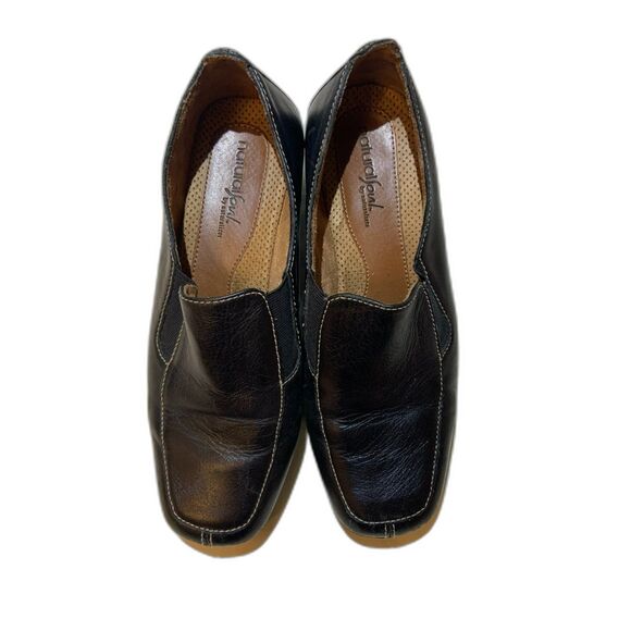 Naturalizer Shoes Size 9 Black - Picture 3 of 12